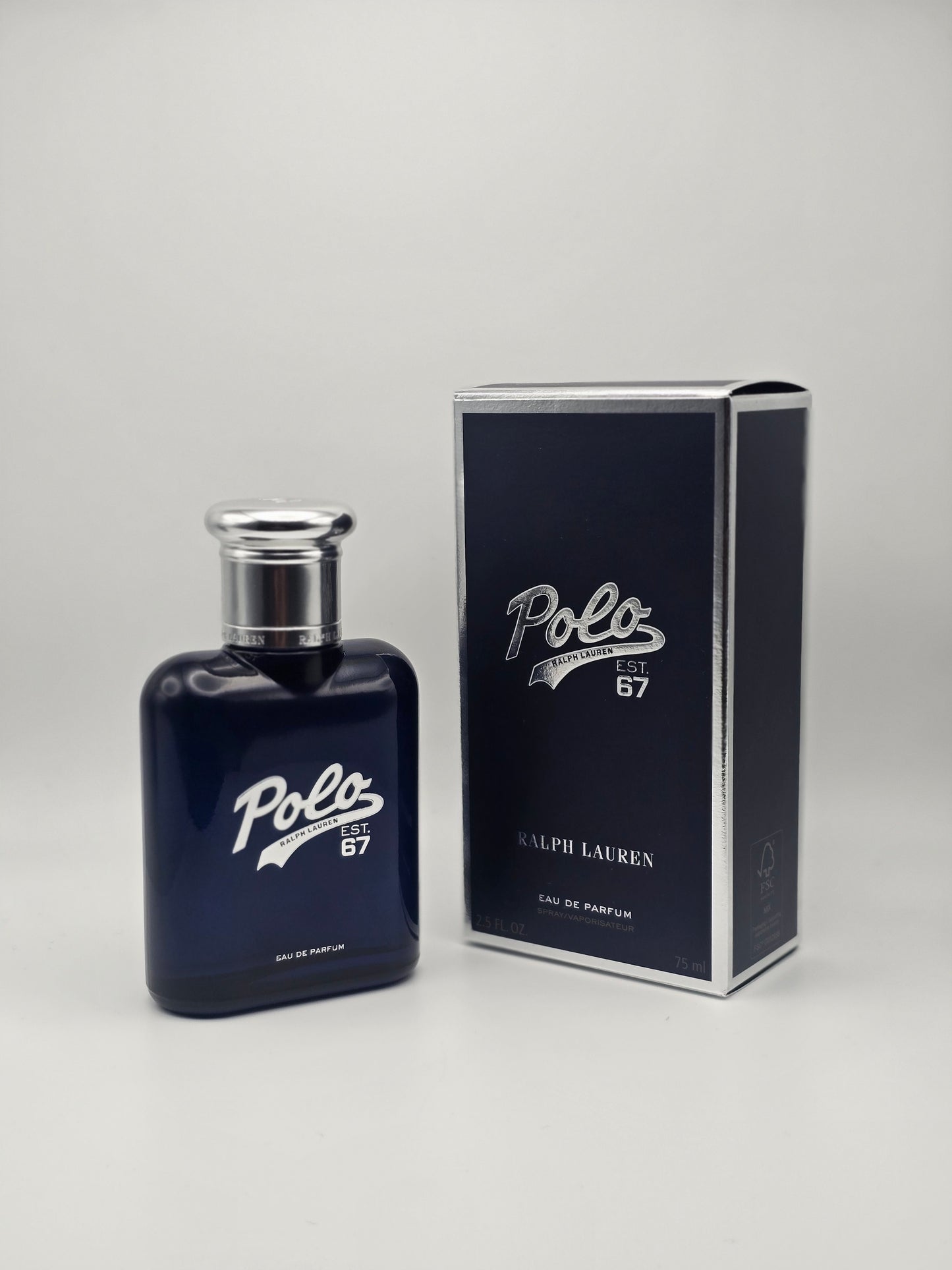 Polo 67 EDP Decant