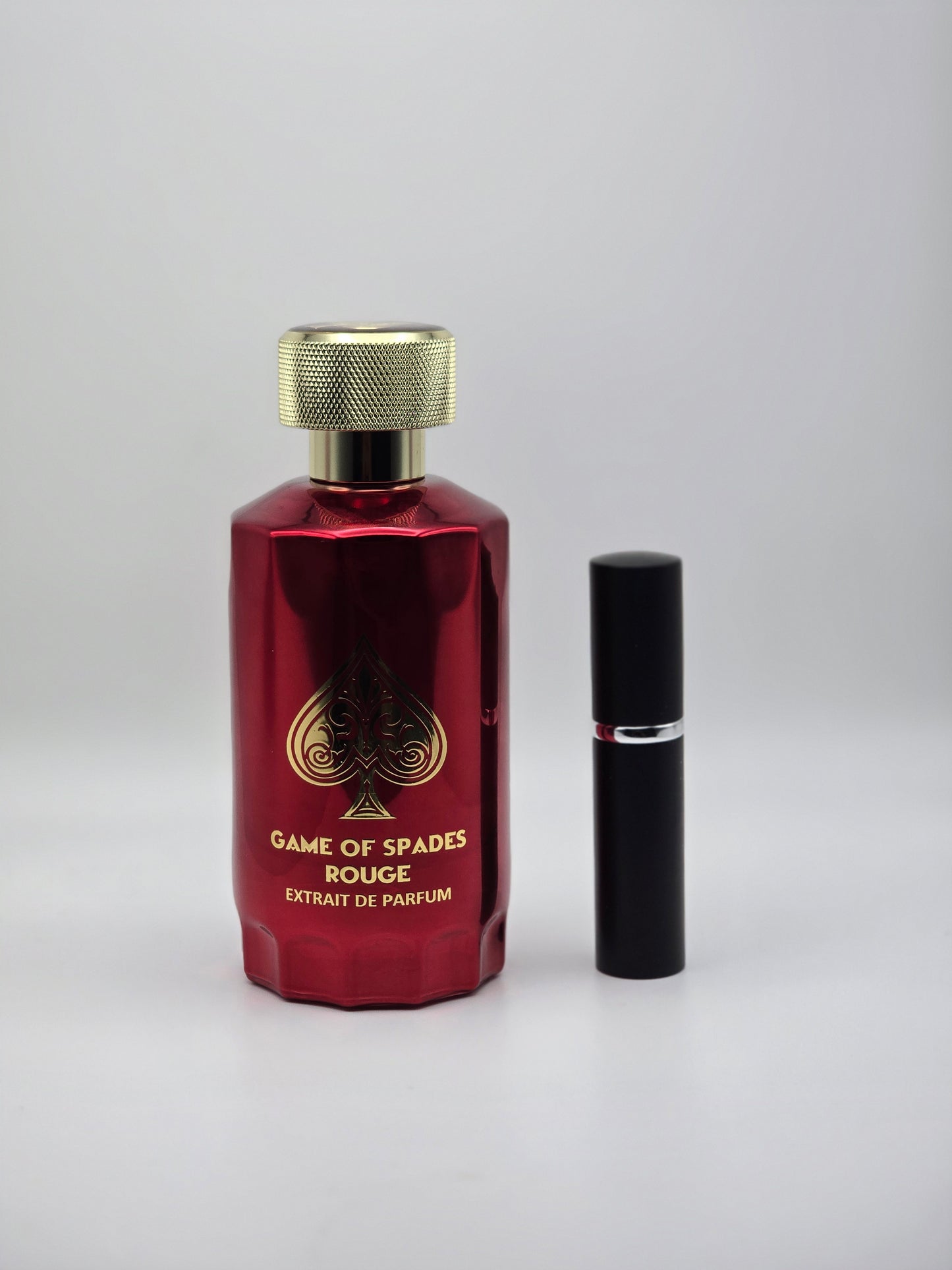 Jo Milano GfS Rouge EdP Decant