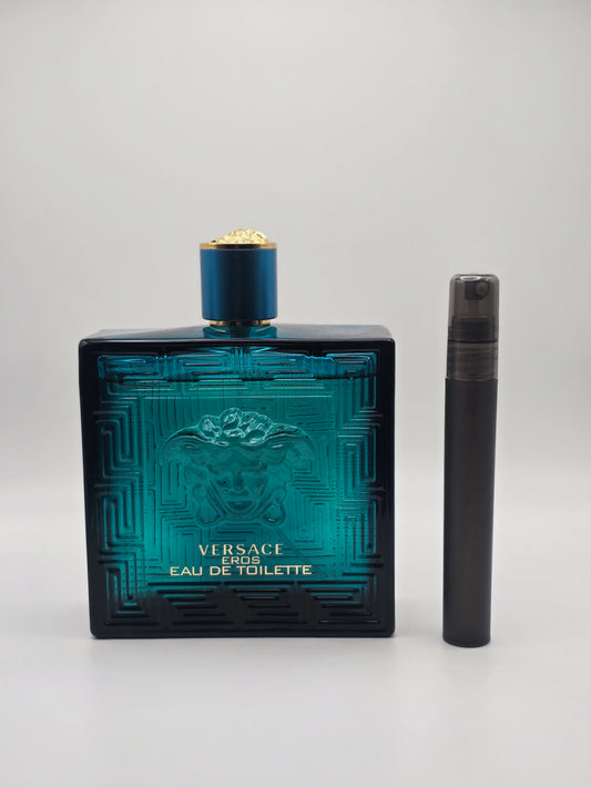 Versace Eros EDT Decant