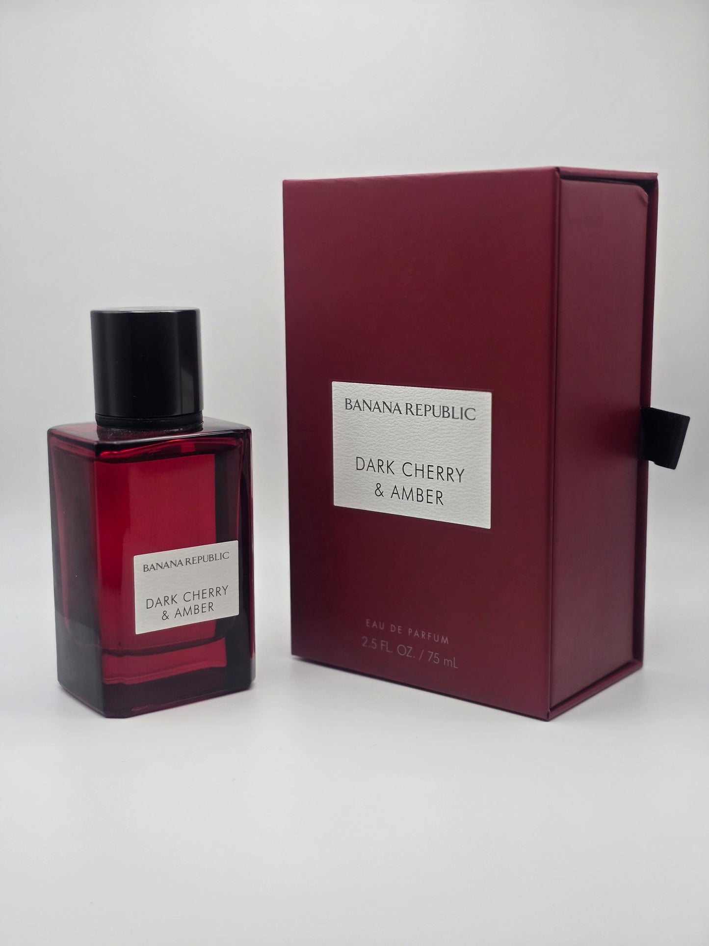 Banana Republic Dark Cherry Decant