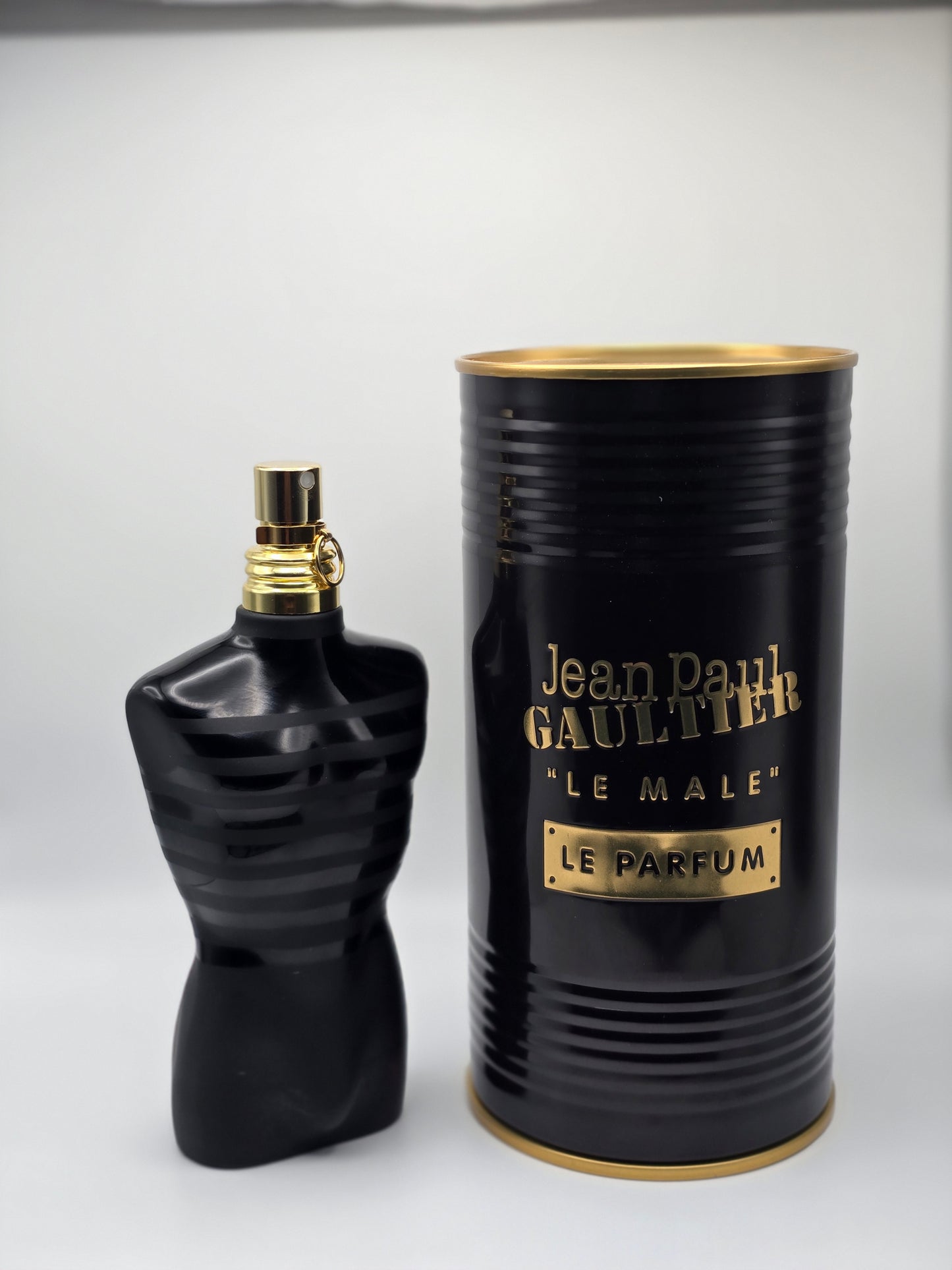 JPG Le Male Le Parfum Decant