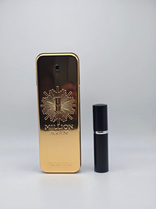 One Million Parfum Decant