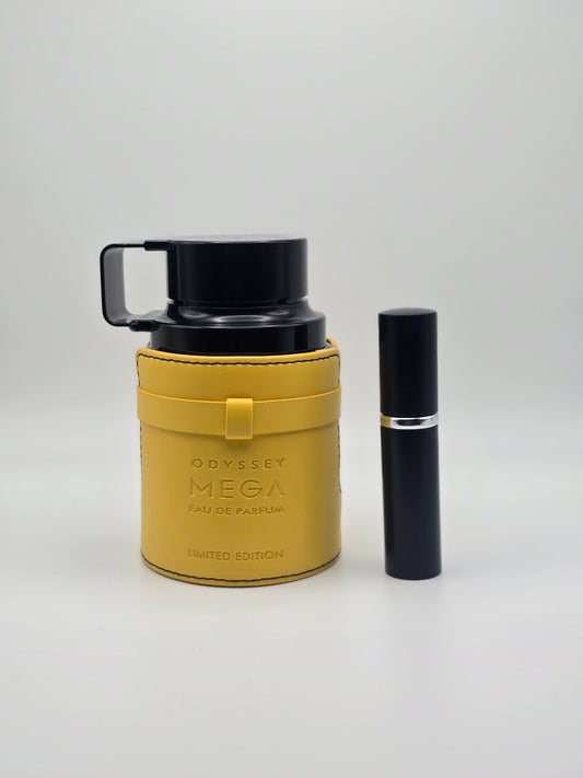 Armaf Odyssey Mega Decant