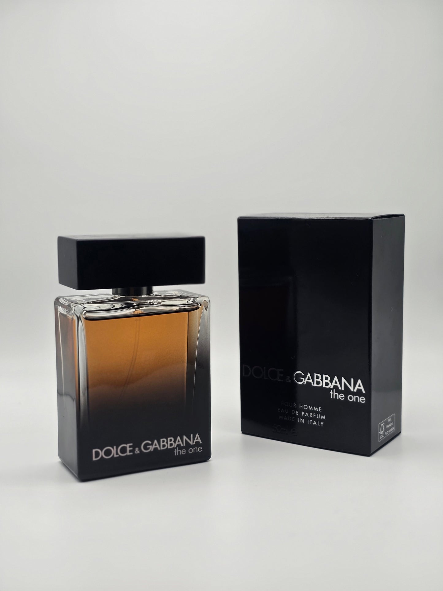 Dolce & Gabbana The One Decant