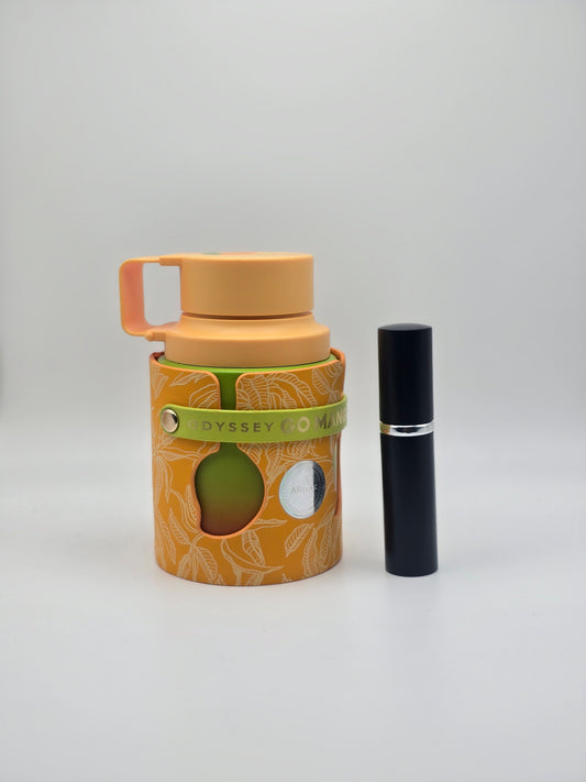 Armaf Go Mango Decant