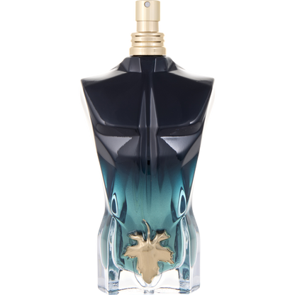 Jean Paul Gaultier Le Beau Le Parfum bottle