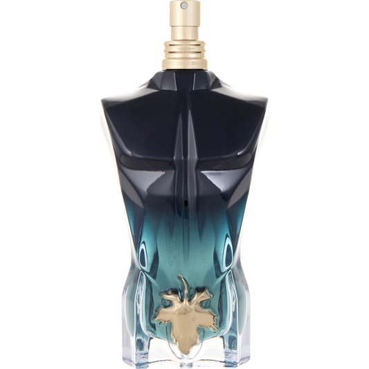 Jean Paul Gaultier Le Beau Le Parfum bottle