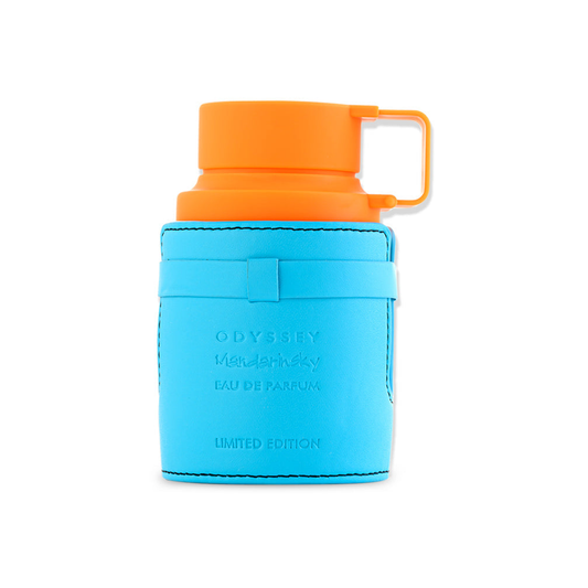 Armaf Mandarin Sky original fragrance bottle; bottle not included with decant