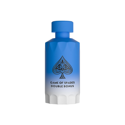 Jo Milano GfS Double Bonus original fragrance bottle; bottle not included with decant