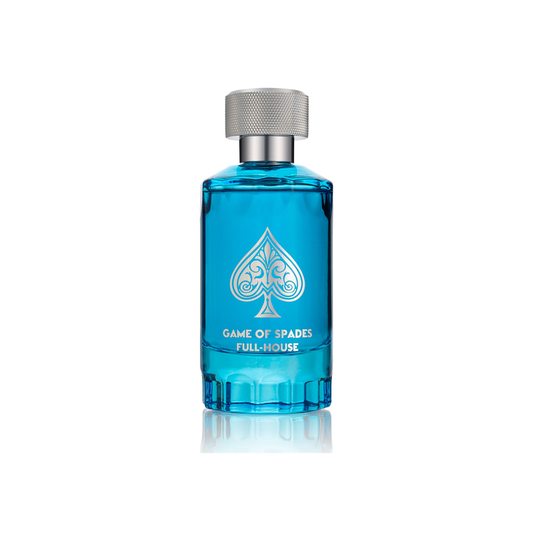 Jo Milano GfS Full House original fragrance bottle; bottle not included with decant
