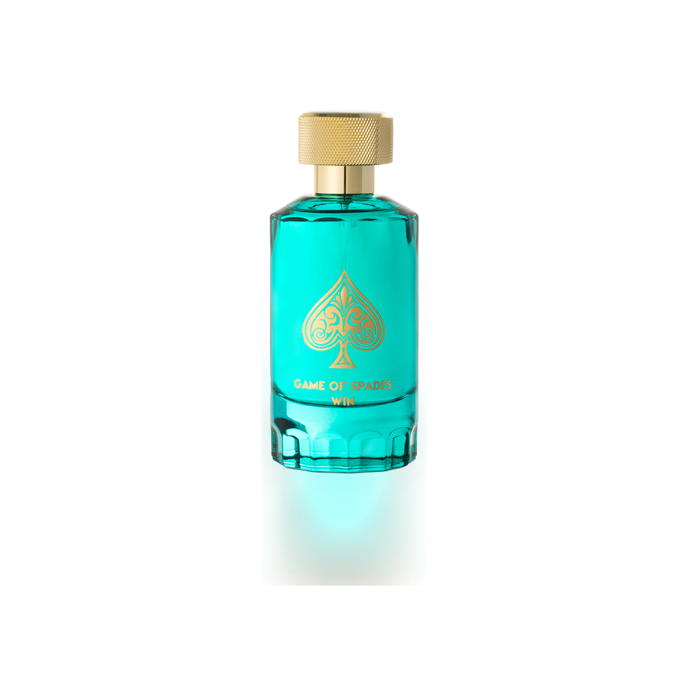 Jo Milano GfS Win original fragrance bottle; bottle not included with decant