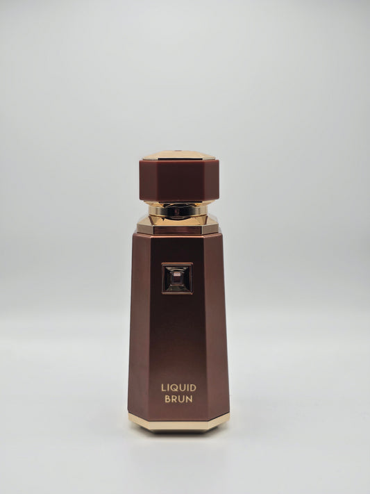 Liquid Brun Decant