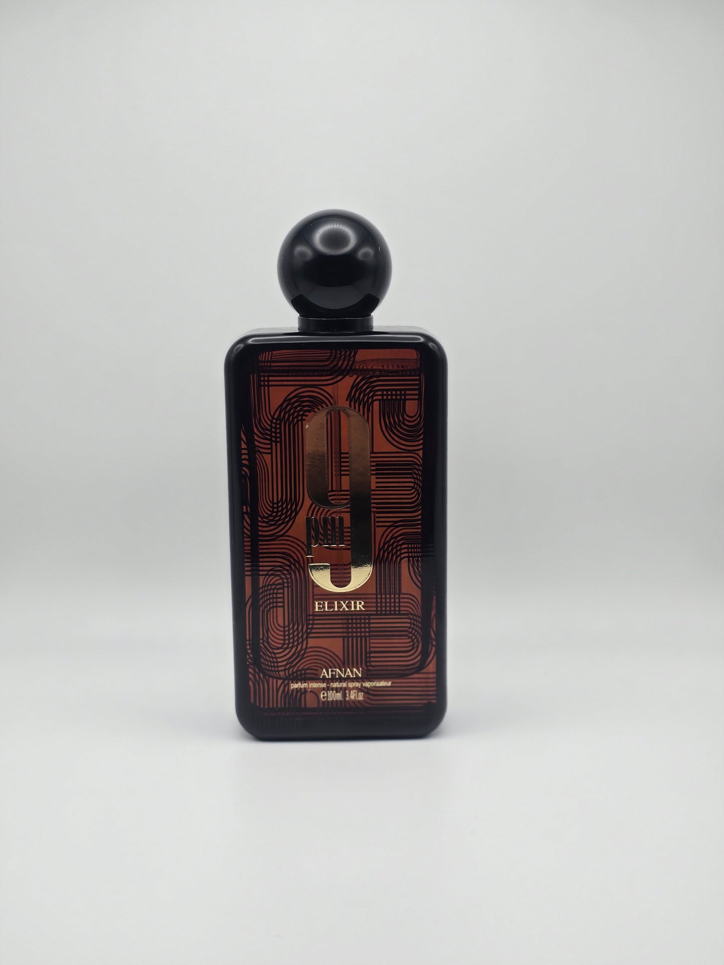 Afnan 9PM Elixir Decant