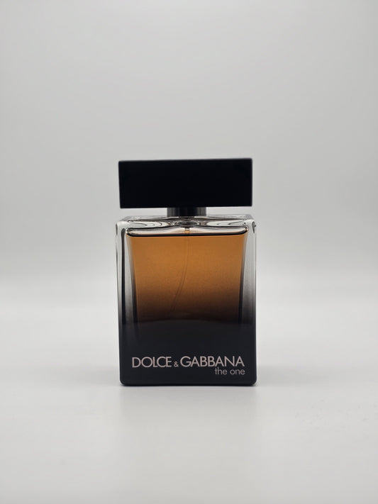 Dolce & Gabbana The One Decant