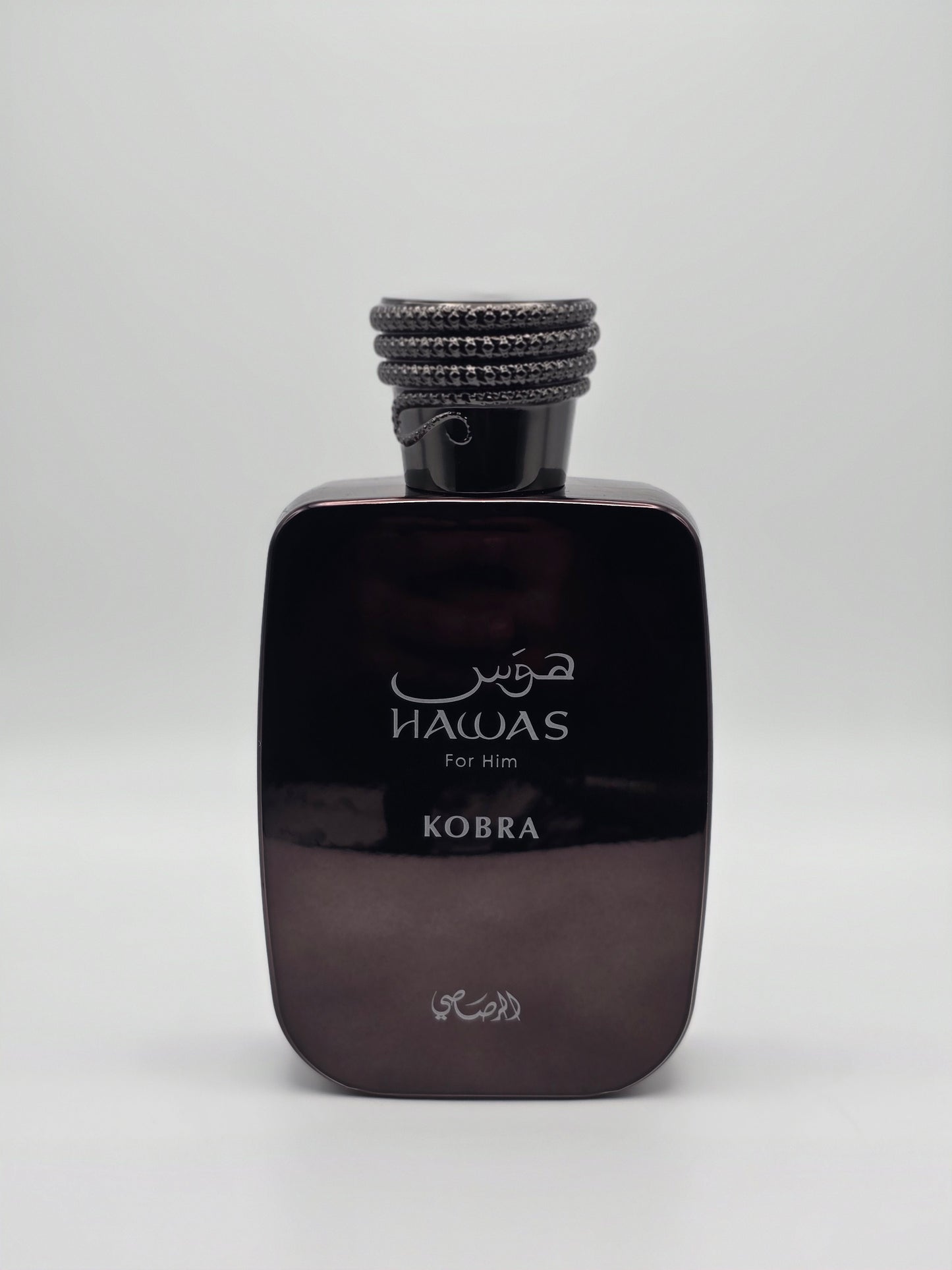 Rarasi Hawas Kobra Decant