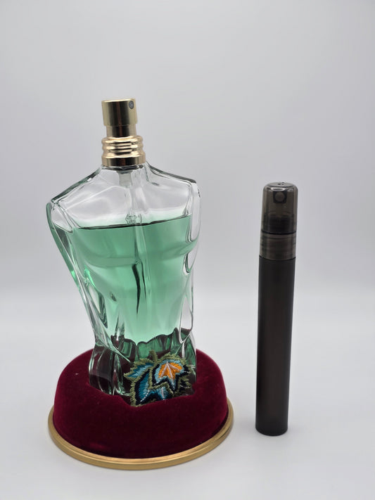 JGP Paradise Garden Decant