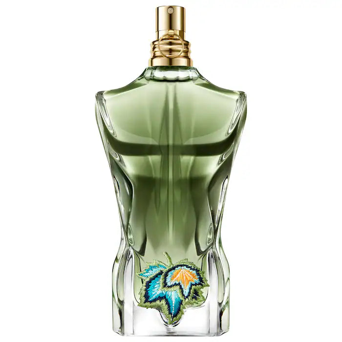 Jean Paul Gaultier Le Beau Paradise Garden Decant