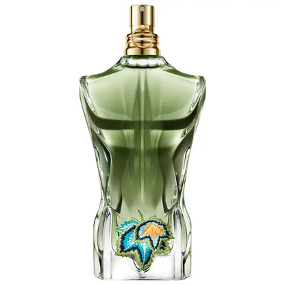 Jean Paul Gaultier Le Beau Paradise Garden Decant