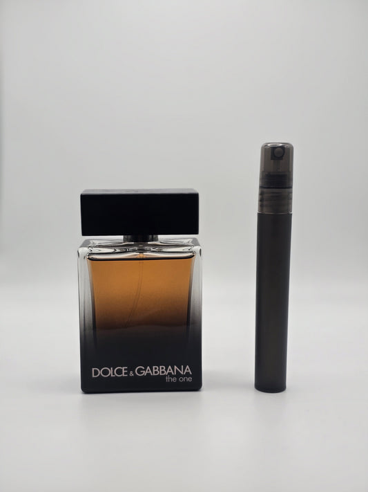 Dolce & Gabbana The One Decant