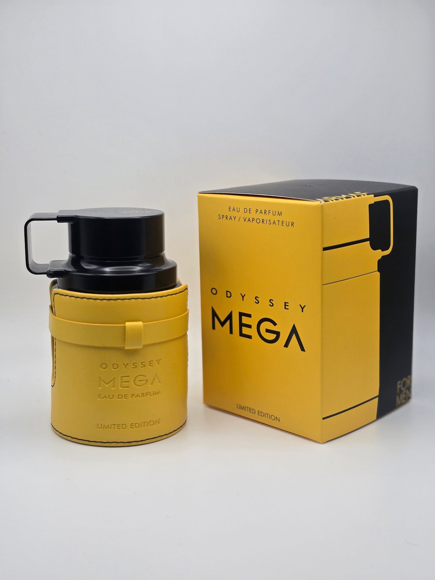Armaf Odyssey Mega Decant