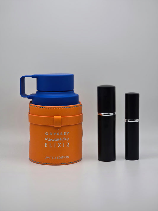 Armaf Mandarin Sky Elixir Decant