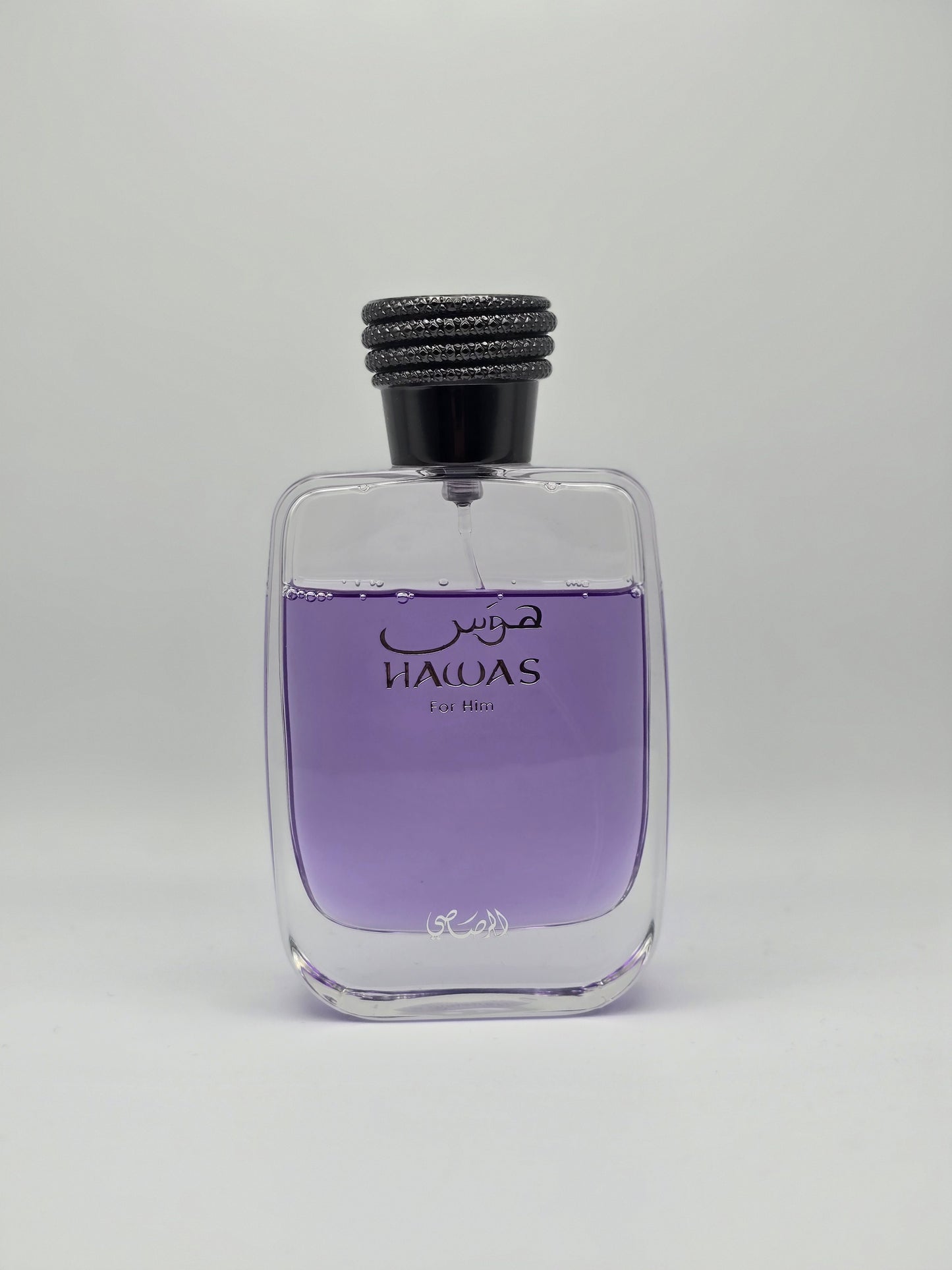 Rarasi Hawas For Him Decant