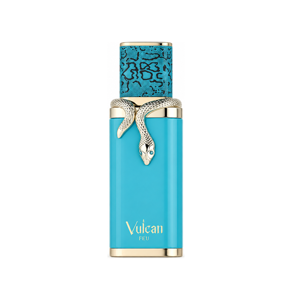 French Avenue Vulcan Feu Decant