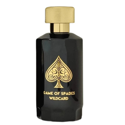 Jo Milano Game of Spades Wildcard Decant