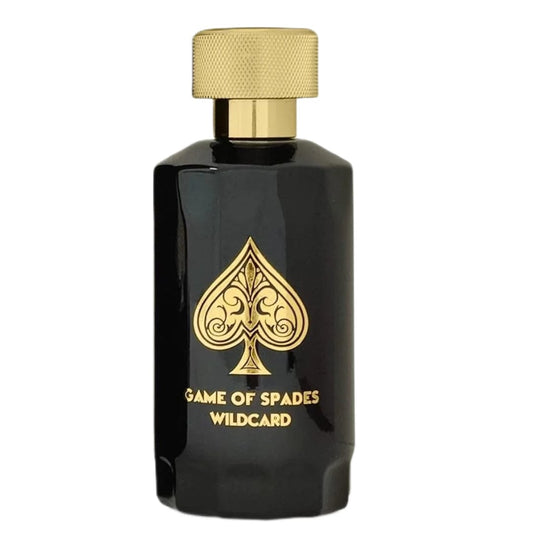 Jo Milano Game of Spades Wildcard Decant