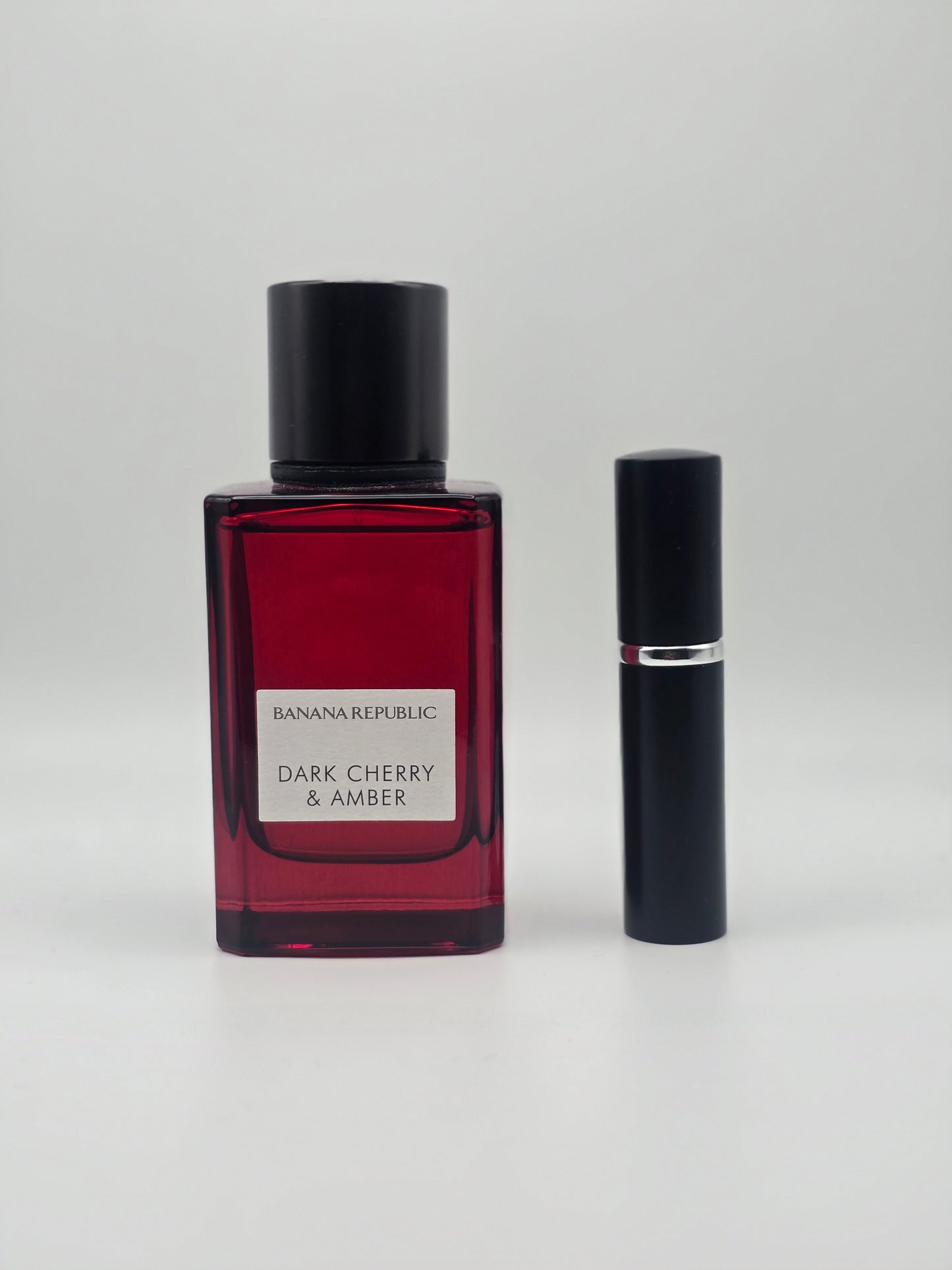 Banana Republic Dark Cherry Decant
