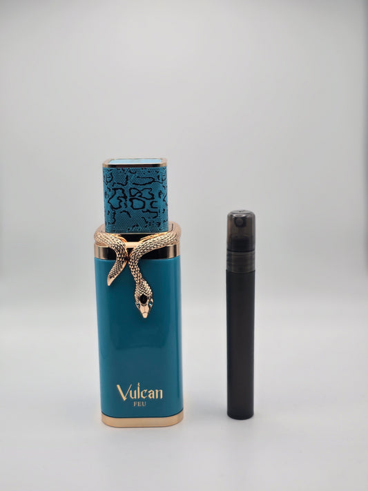 French Avenue Vulcan Feu Decant