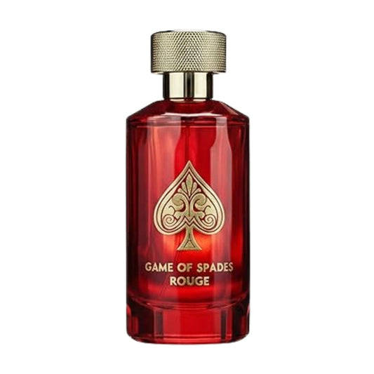 Jo Milano Game of Spades Rouge Decant
