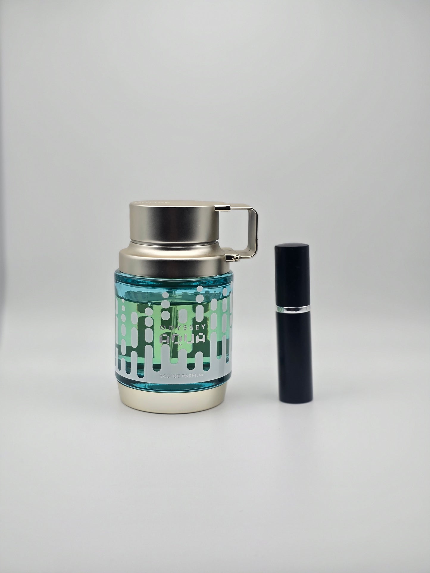 Armaf Odyssey Aqua Decant