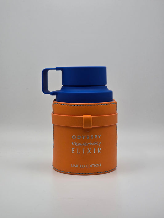 Armaf Mandarin Sky Elixir Decant