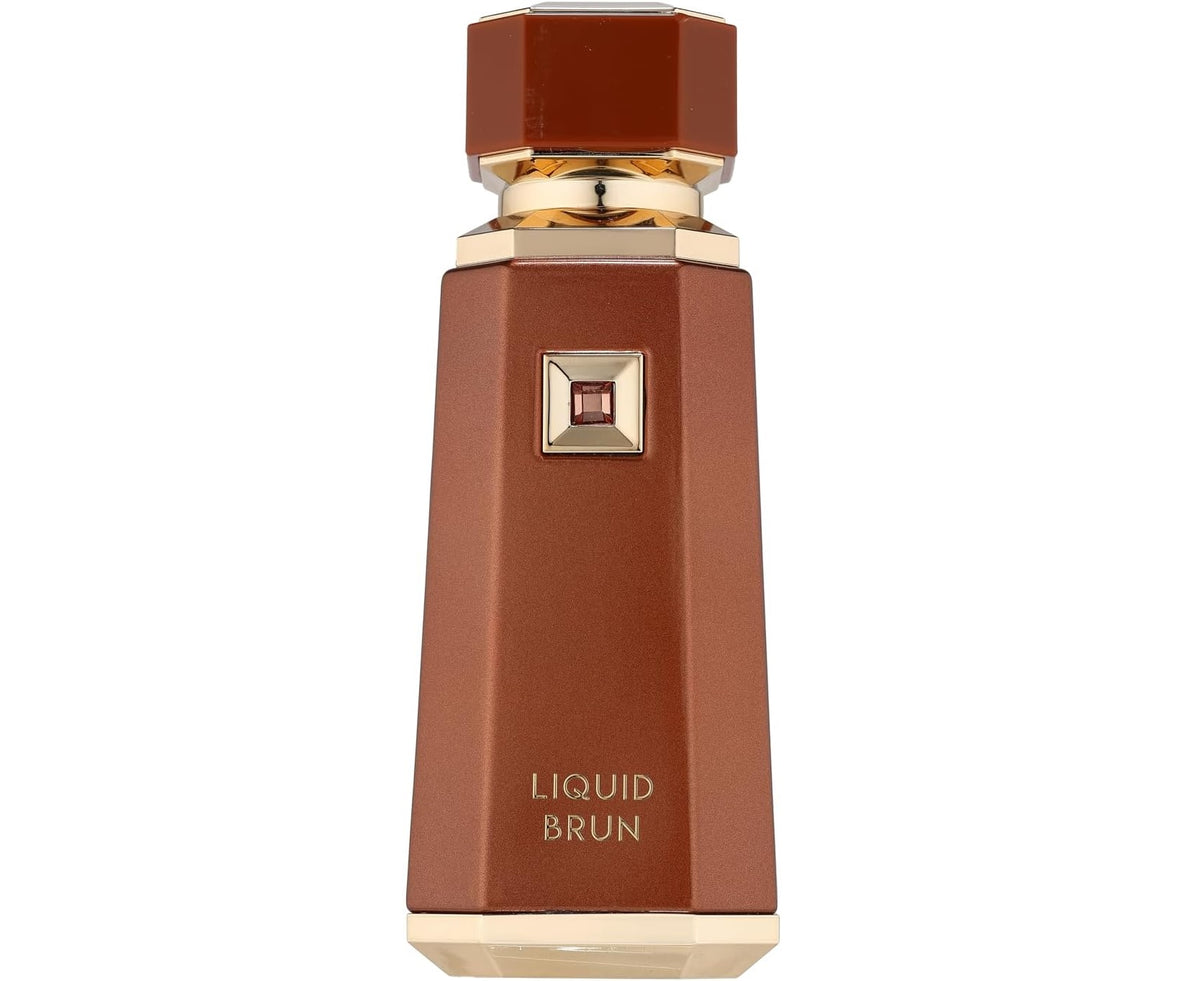French Avenue Liquid Brun Decant