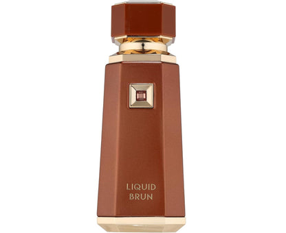French Avenue Liquid Brun Decant