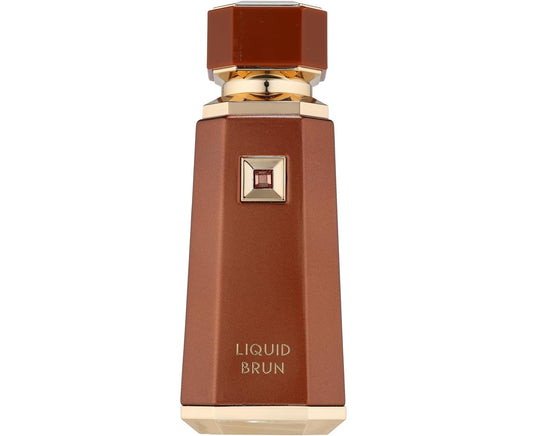 French Avenue Liquid Brun Decant