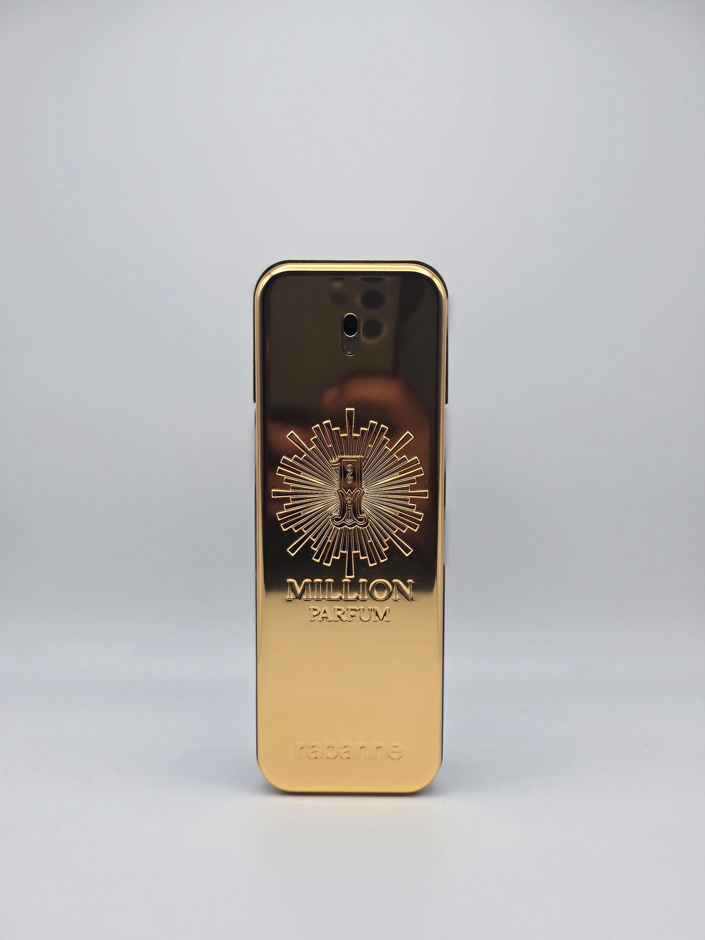One Million Parfum Decant