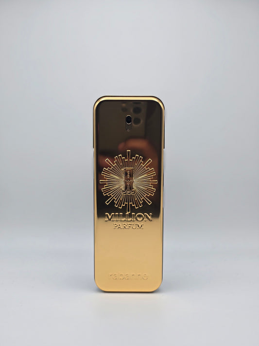 One Million Parfum Decant