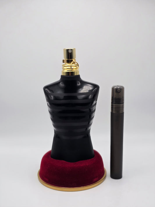 JPG Le Male Le Parfum Decant