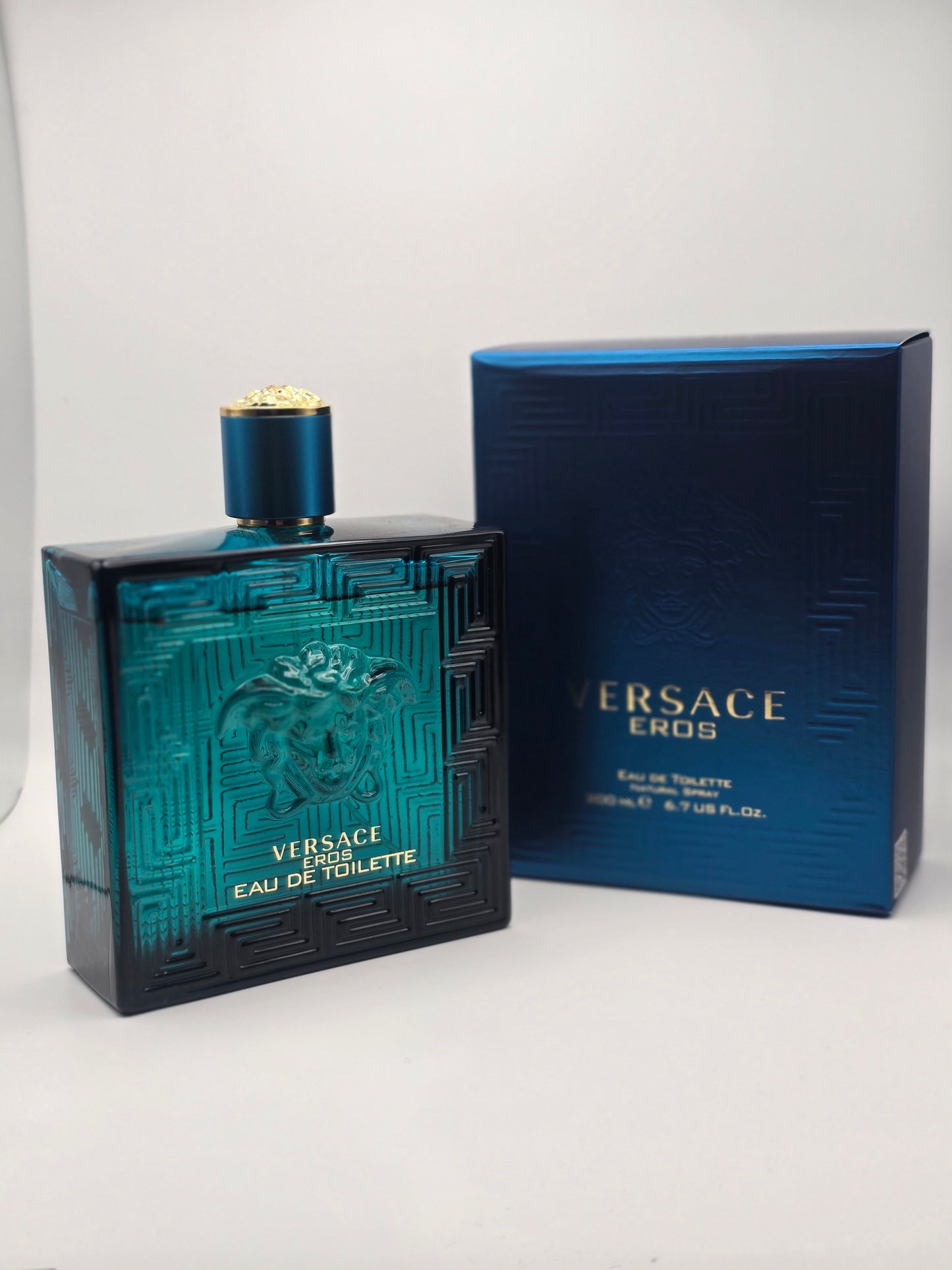 Versace Eros EDT Decant