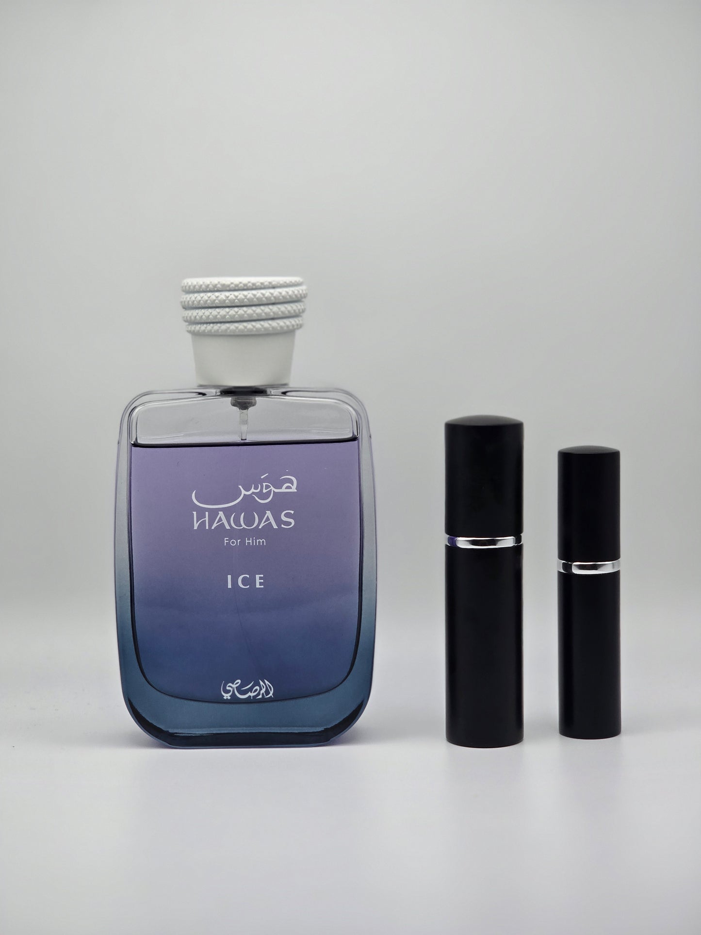 Rarasi Hawas For Him Ice Decant