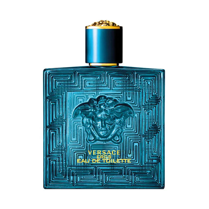 Versace Eros EDT Decant