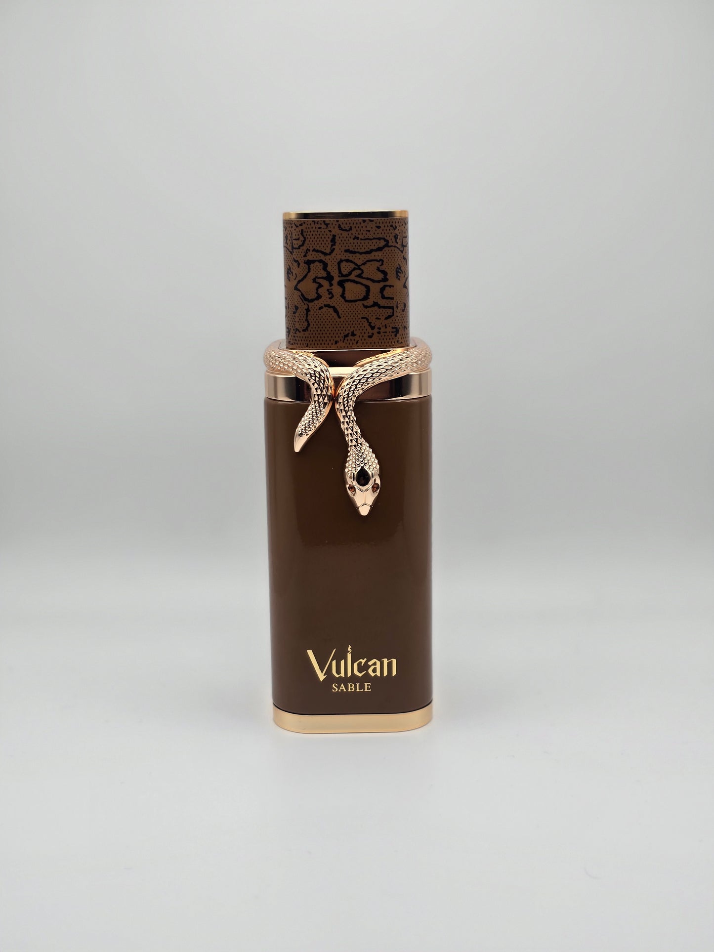 French Avenue Vulcan Sable Decant