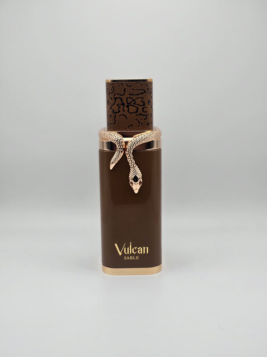 French Avenue Vulcan Sable Decant