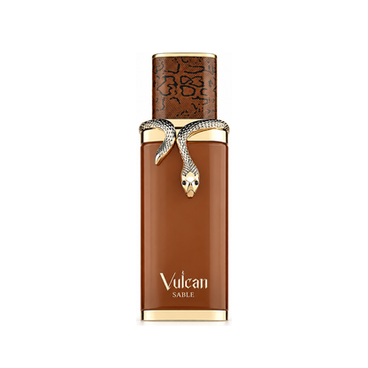 French Avenue Vulcan Sable Decant