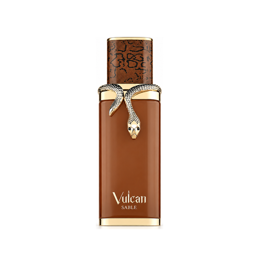 French Avenue Vulcan Sable Decant