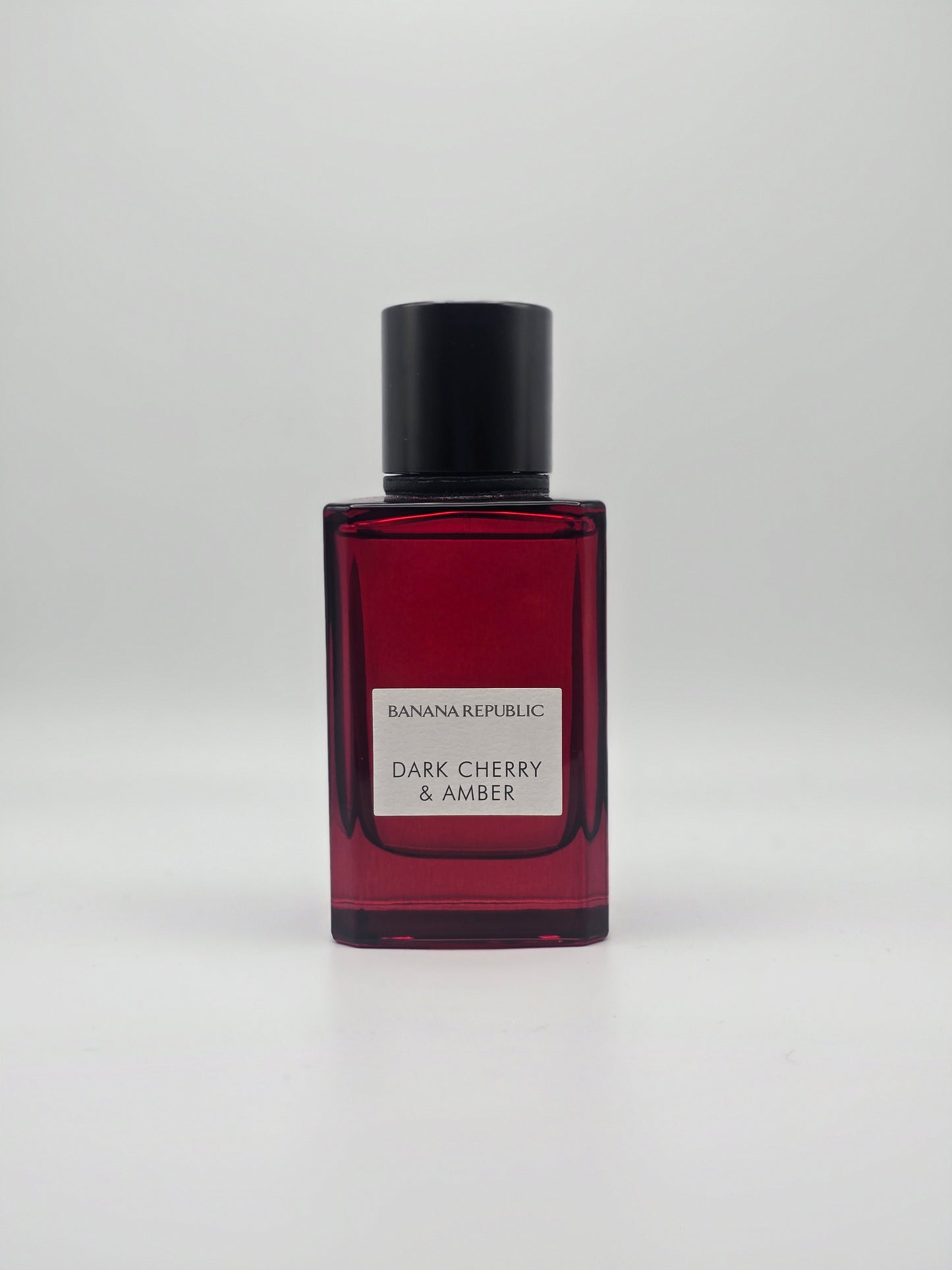 Banana Republic Dark Cherry Decant