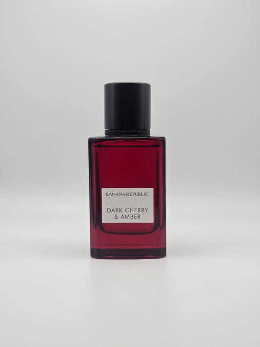 Banana Republic Dark Cherry Decant