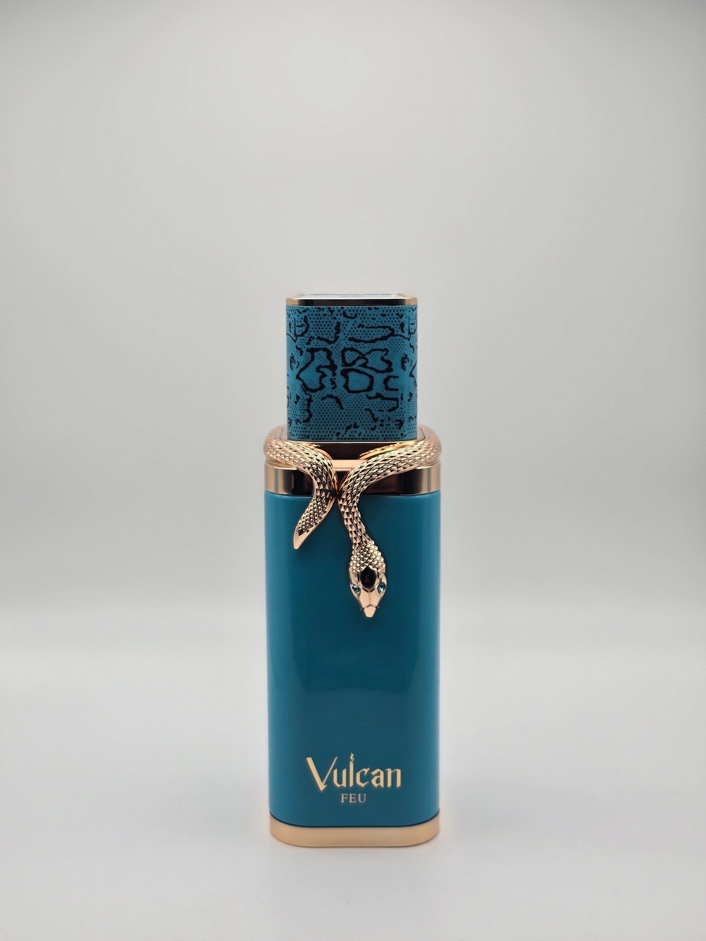 FA Vulcan Feu Decant